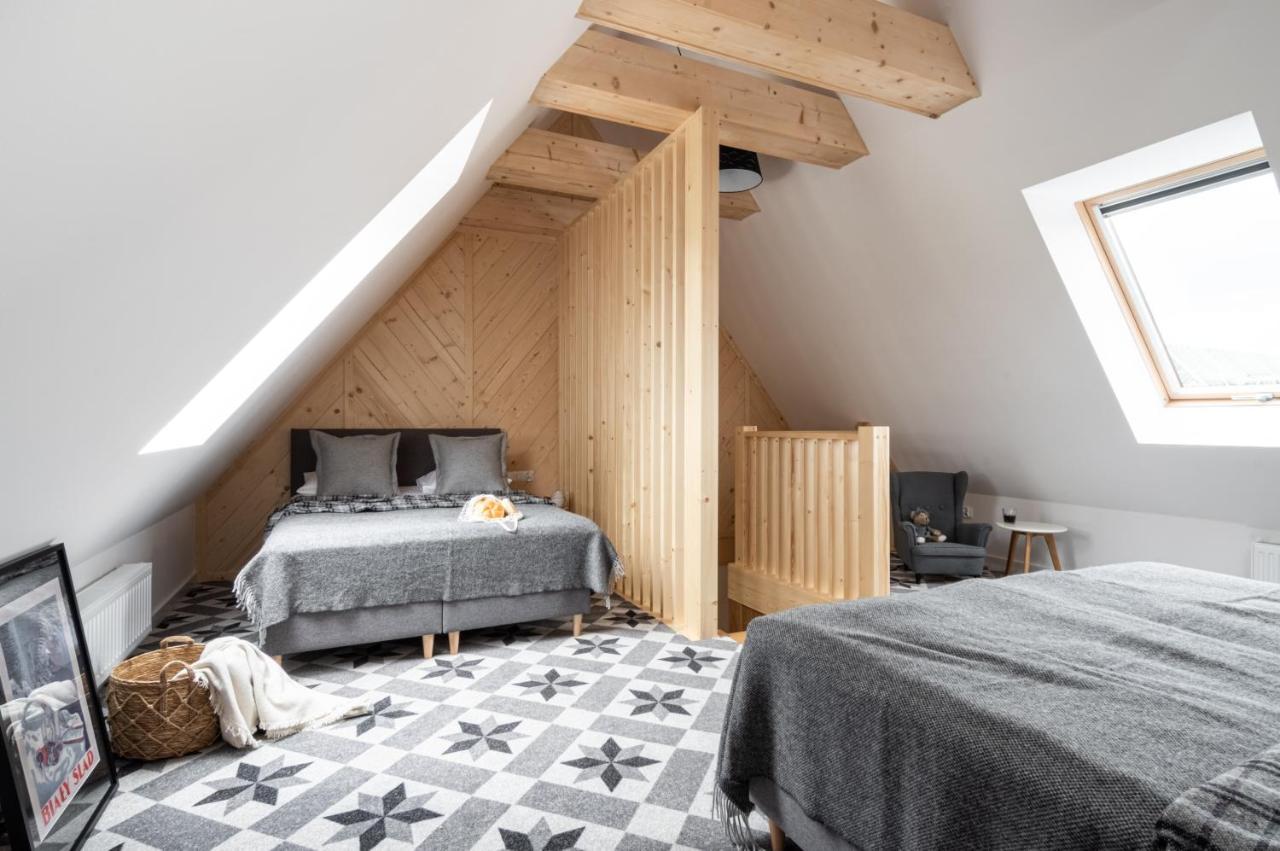 Family Apartment