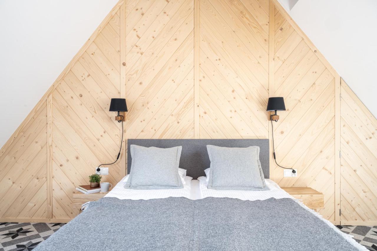 Family Apartment