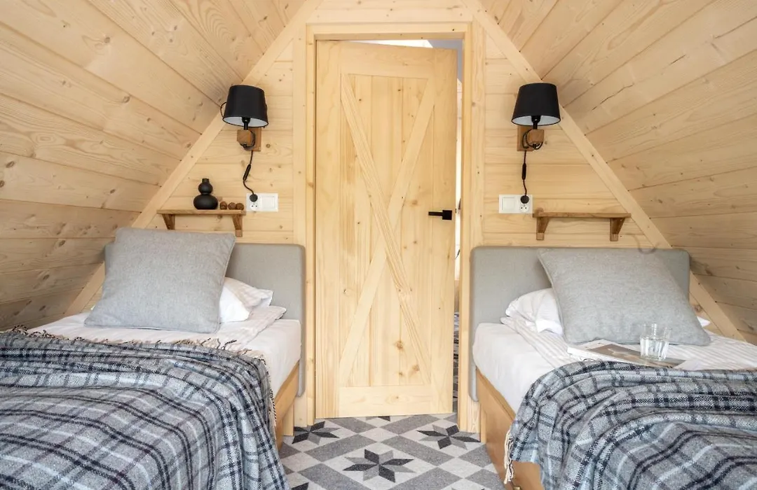 Apartamenty Pod Stokiem Nosal Zakopane-1